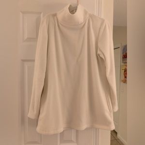 Dudley Stephens Cream XL Cobble Hill Vello